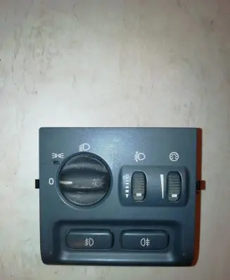 Volvo S40, V40 Light switch 30613944
