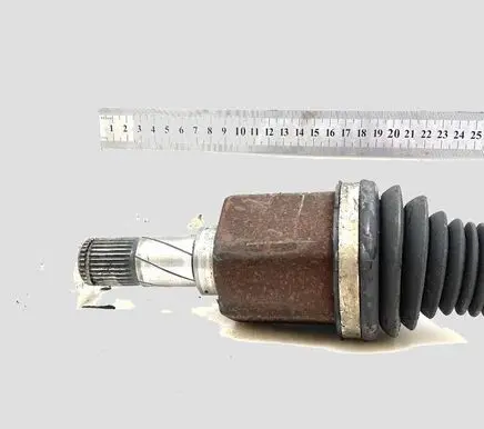 Volvo V40 Cross country Front driveshaft P31437065