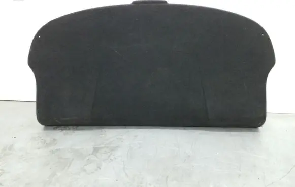 Seat Toledo III (5P) Parcel shelf 5P5867769F