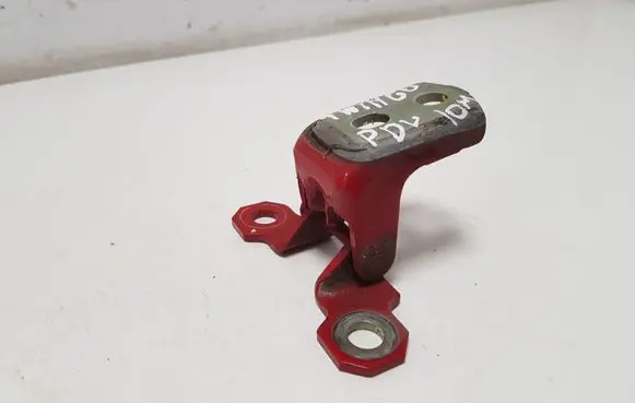 Renault Twingo II Front door upper hinge