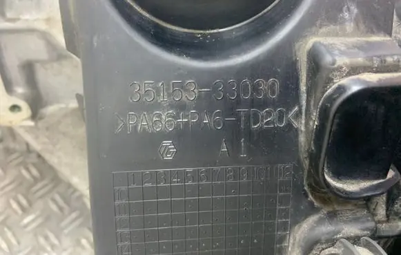 Automatic gearbox