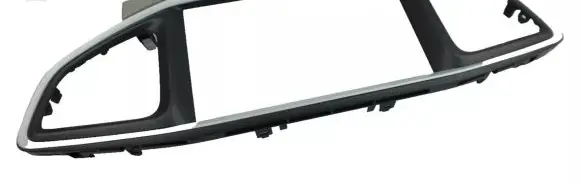 Hyundai Ioniq Dash center air vent grill 84740G2100