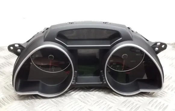 Speedometer (instrument cluster)