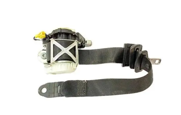 Mercedes-Benz R W251 Rear seatbelt A2518608285 2018680222 083081N