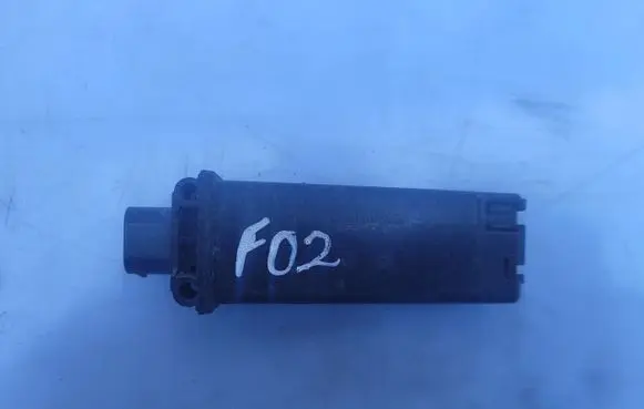 BMW 7 F01 F02 F03 F04 Voice control module