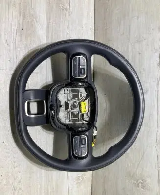 Citroen C3 Steering wheel 98164325zd