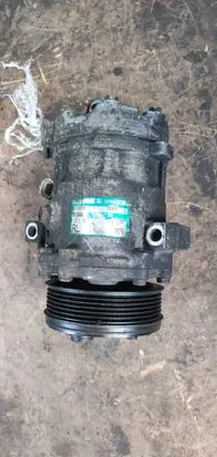 Opel Meriva A Air conditioning (A/C) compressor (pump) 8516319 SD6V12