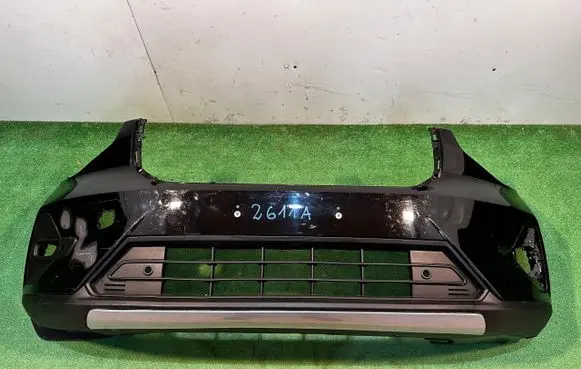 Volvo XC40 Front bumper