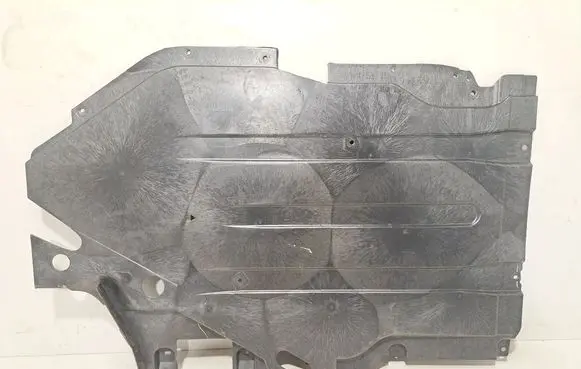 BMW X5 G05 Pickup box liner 8078069