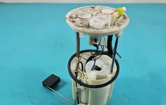 Suzuki SX4 In-tank fuel pump 1510080J00 IMPRK1548702