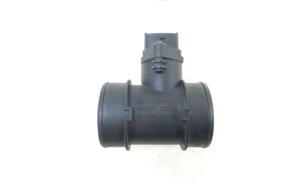 Opel Meriva A Mass air flow meter 0280218119