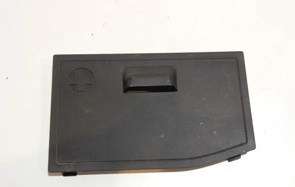Audi A5 8T 8F Battery box tray cover/lid 8K2819424 NEWC