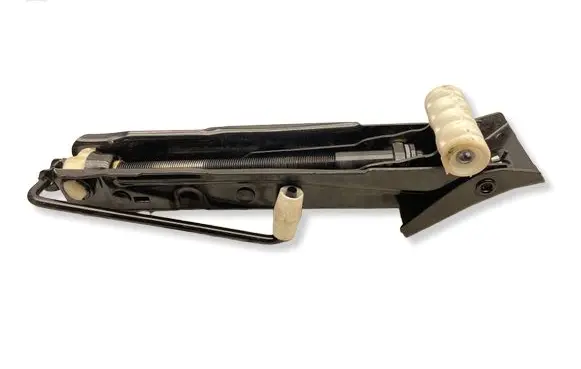 Audi A6 S6 C7 4G Lift Jack 4G0011031F