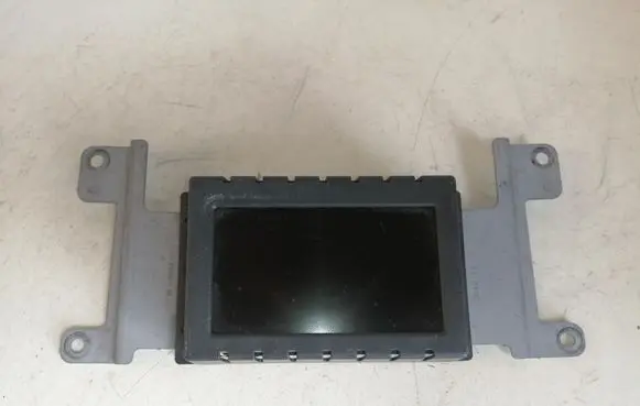 Ford Mustang VI Screen/display/small screen GR3T18B955CE FR3T14F180CD E1GT14D358CJ