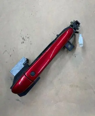 Mazda 6 Front door exterior handle KD53RH3
