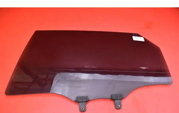 Hyundai Kona I Rear door window glass