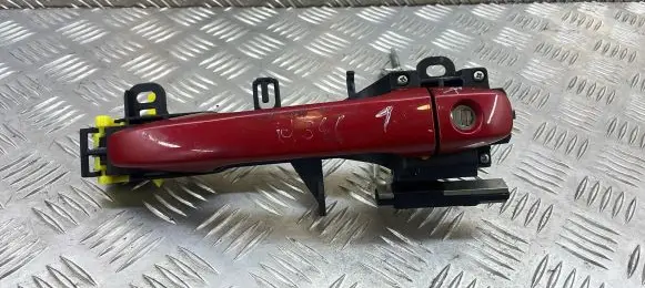 Toyota Verso Front door exterior handle