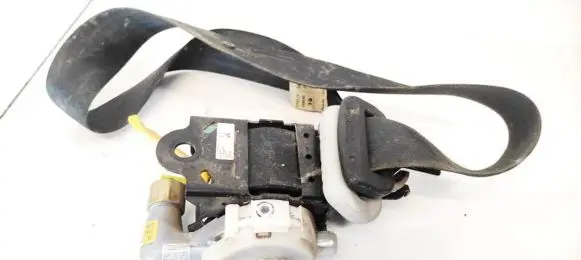 Mazda 5 Front seatbelt T89335T