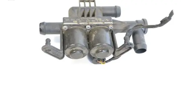 BMW 5 F10 F11 Electric auxiliary coolant/water pump 1147412221 9310349