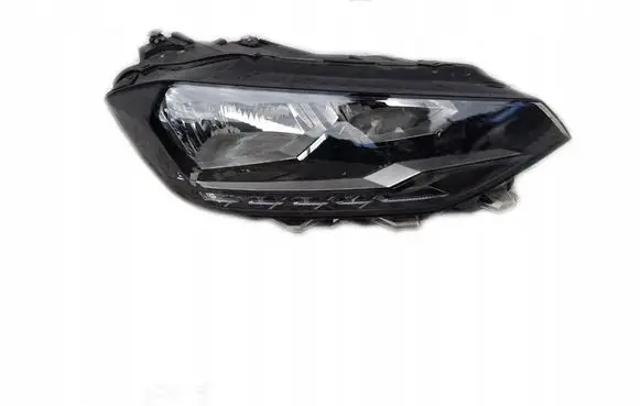 Volkswagen Golf Sportsvan Headlight/headlamp 517941082A