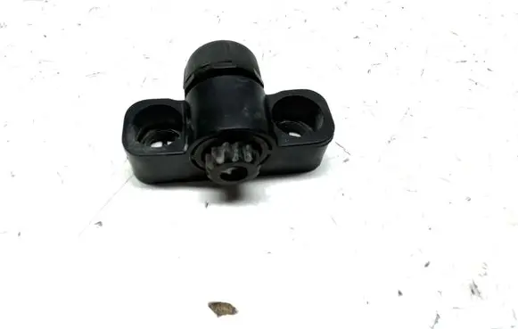 Audi A4 S4 B8 8K Tailgate/trunk/boot lid buffer 8R0827239 8P4827239