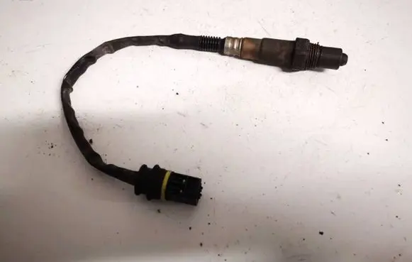 Mercedes-Benz E W210 Lambda probe sensor
