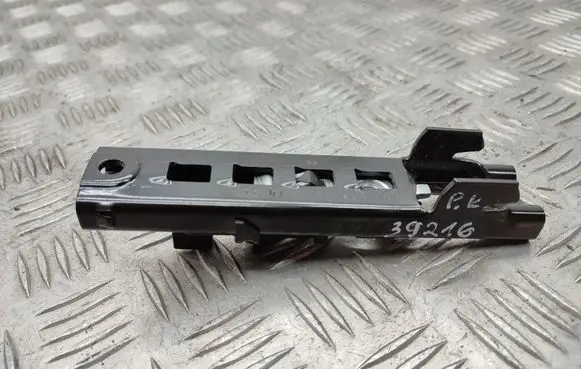 Skoda Yeti (5L) Seat belt adjustment rail 3C8857819A