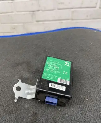 Door control unit/module