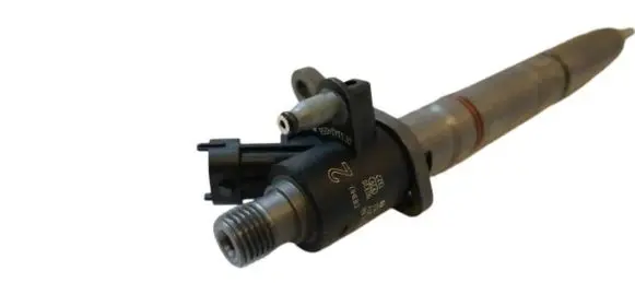 Land Rover Range Rover Sport L494 Fuel injector 0445117053 0445116061 0445116060