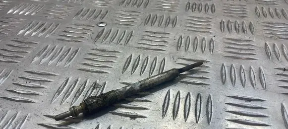 Audi A1 Glow plug 
