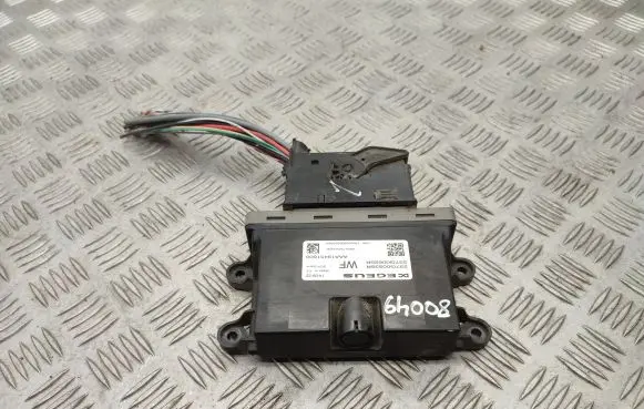 Renault Express Adblue control unit 237G00535R 237G00625R