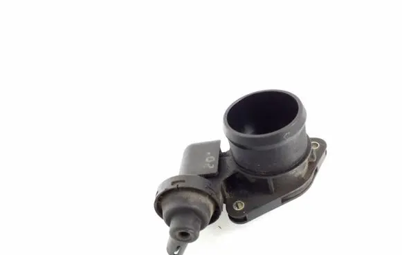 Citroen C5 Throttle valve 9638246280 0928400430