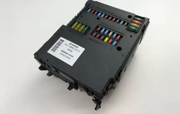 Comfort/convenience module