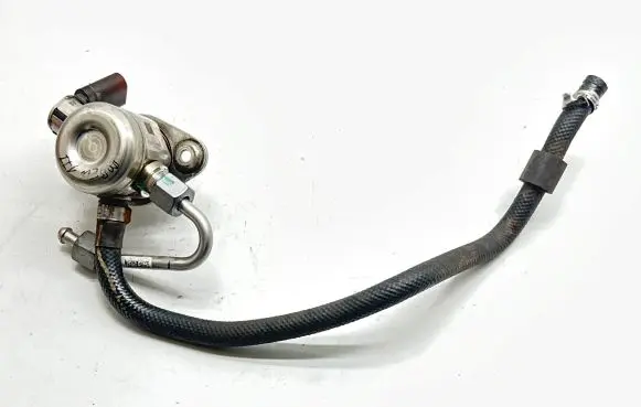 Mercedes-Benz A W177 Fuel injection high pressure pump A2600700000 PH0024