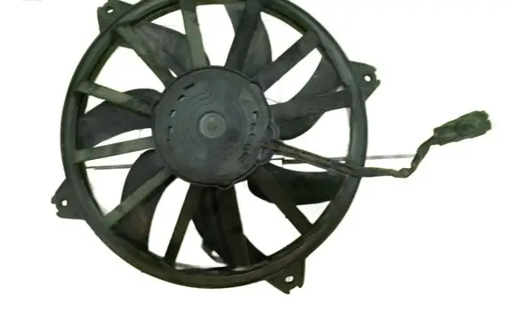 Peugeot 3008 I Fan set 988495H