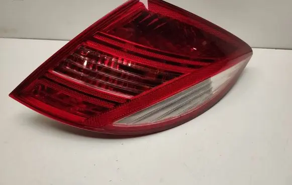 Mercedes-Benz CL C216 Rear/tail lights A2168200264