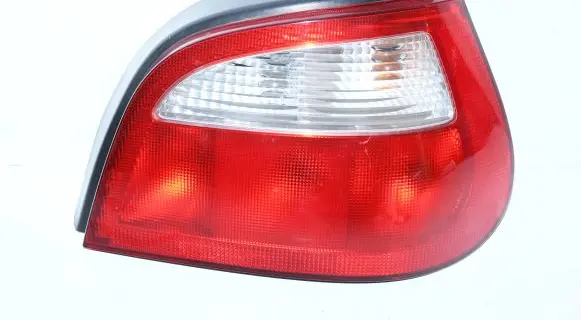 Renault Megane I Rear/tail lights 7700428321