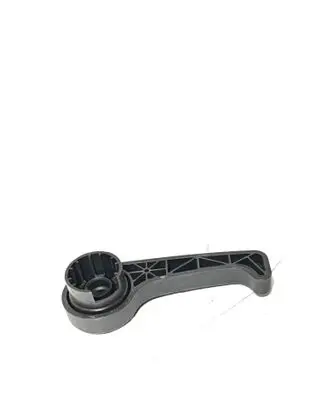 Hyundai Ioniq 5 Engine bonnet (hood) release handle 811812B000