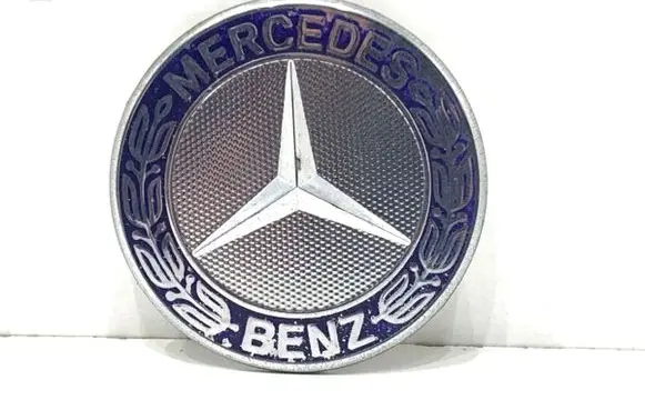 Mercedes-Benz A W169 Manufacturer badge logo/emblem 1298880116