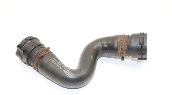Audi Q5 SQ5 Engine coolant pipe/hose 80A122101D