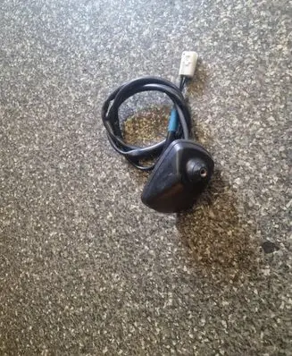 Toyota Yaris Radio antenna 