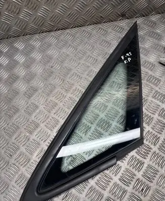 BMW 2 F45 Front triangle window/glass 43R001735 E000137 DOT782M540AS2