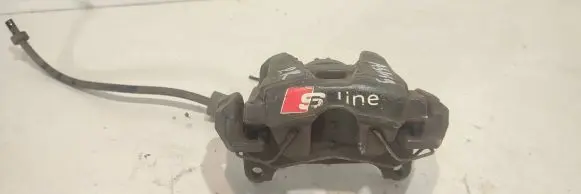 Audi A5 8T 8F Front brake caliper