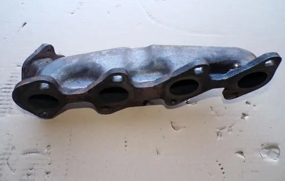 Nissan X-Trail T31 Exhaust manifold H82443150