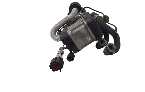 Volvo V60 Auxiliary pre-heater (Webasto) 9024454G 122R000277 10R045895