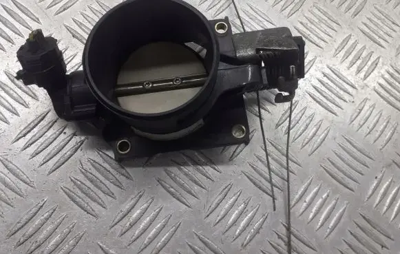 Mazda 6 Throttle valve position sensor 