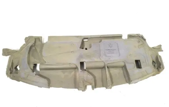 Mercedes-Benz E C207 W207 Cover in windowsill A2076820340