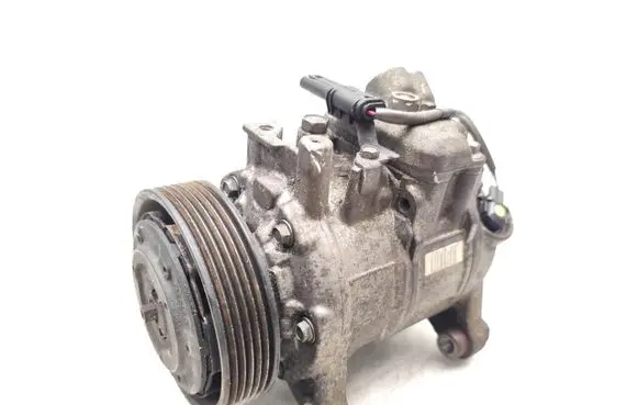 BMW X3 F25 Air conditioning (A/C) compressor (pump) 9225704