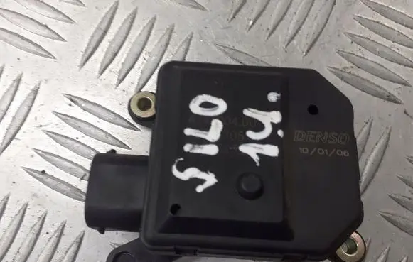Fiat Stilo A/C air flow flap actuator/motor 309366300