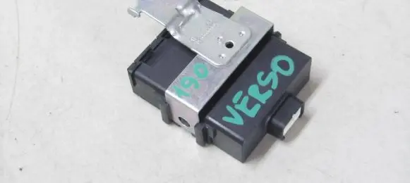 Toyota Verso Engine control unit/module 89741-0F031